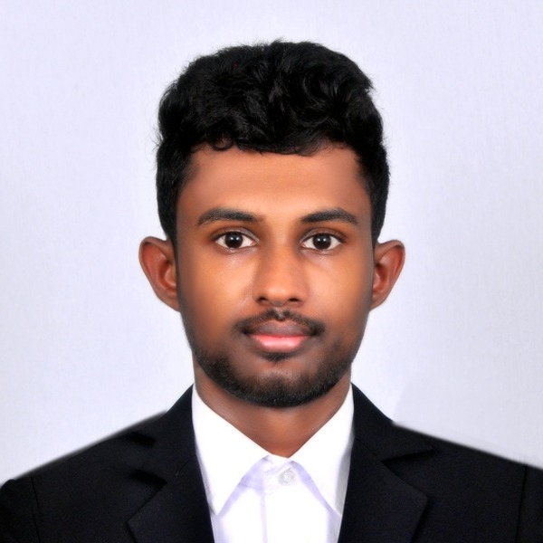 Sahan Athuraliya